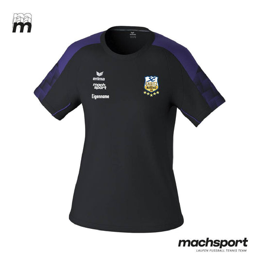 SC Cagitz Rutzing Trainingsshirt Frauen – 34