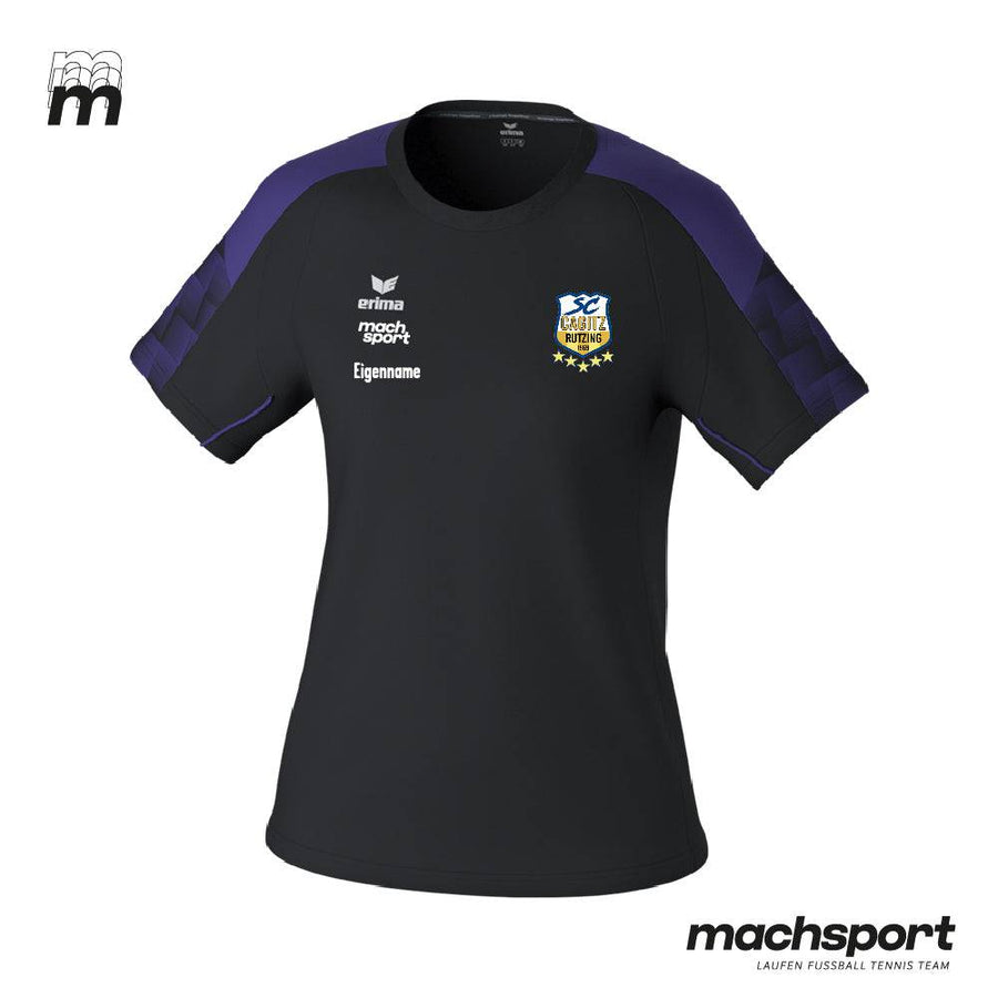 SC Cagitz Rutzing Trainingsshirt Frauen - machsport