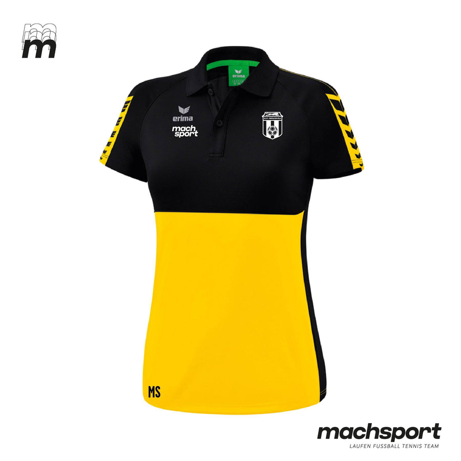 SC St. Pantaleon-Erla  Poloshirt Damen - machsport