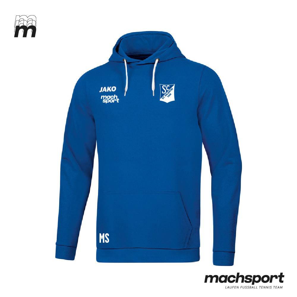 SC St. Valentin Freizeithoodie - machsport – Bild 