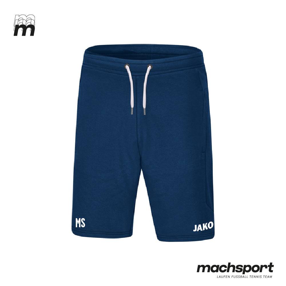 SC St. Valentin Freizeitshorts - machsport – Bild 