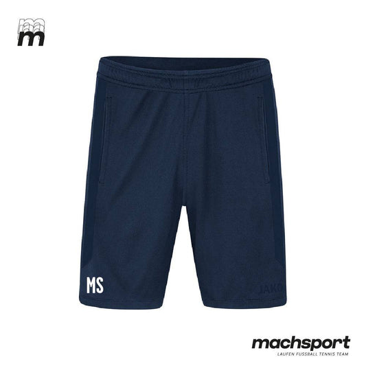 SC St. Valentin Trainingshose kurz – 128