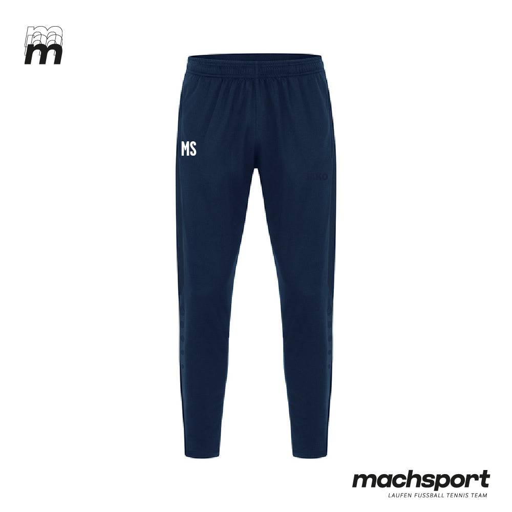SC St. Valentin Trainingshose lang - machsport – Bild 