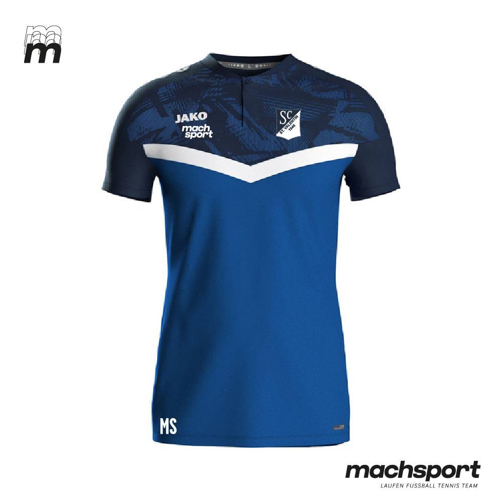 SC St. Valentin Trainingspolo - machsport – Bild 