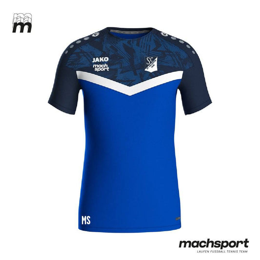 SC St. Valentin Trainingsshirt – 116