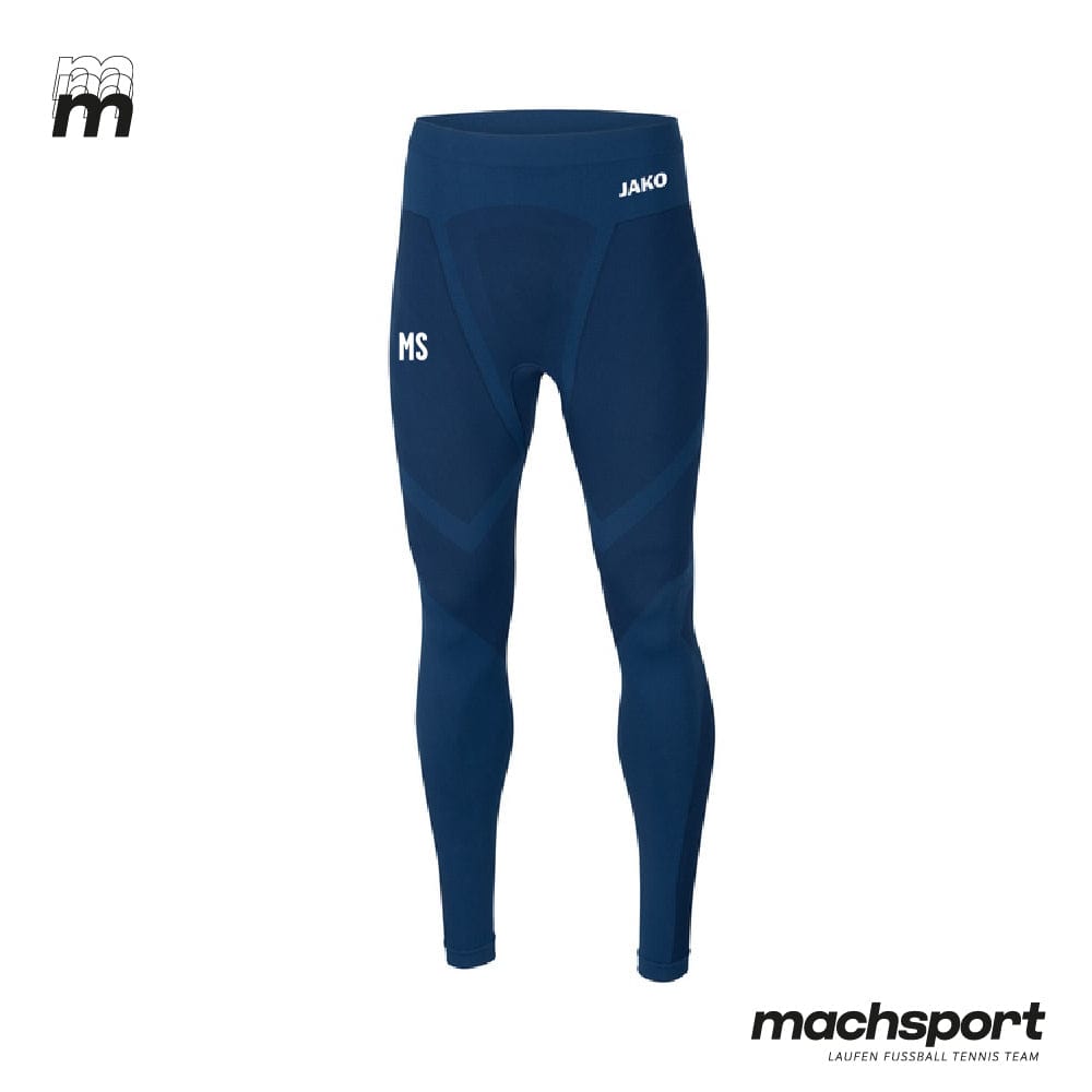 SC St. Valentin Unterziehhose lang - machsport – Bild 