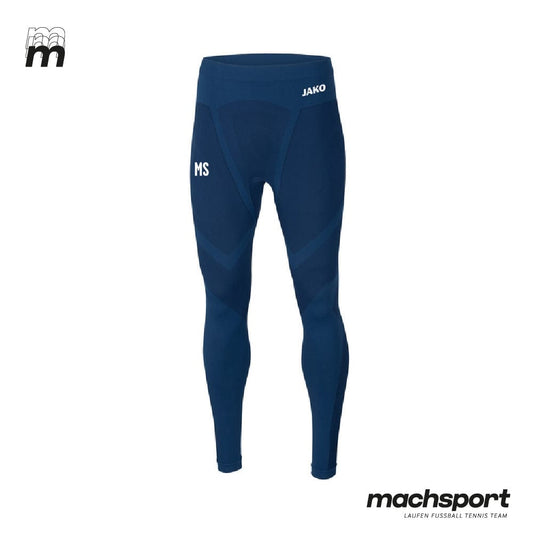 SC St. Valentin Unterziehhose lang – 3XS