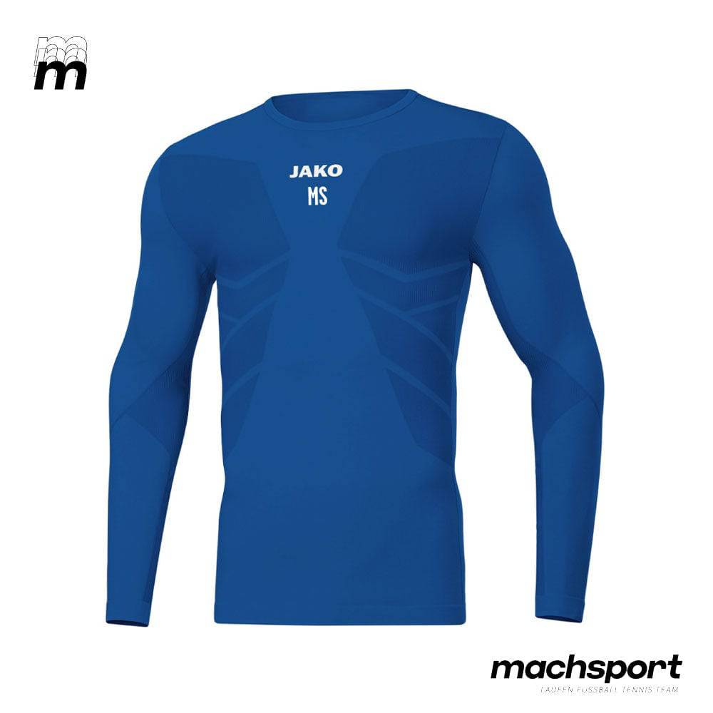 SC St. Valentin Unterziehshirt - machsport – Bild 