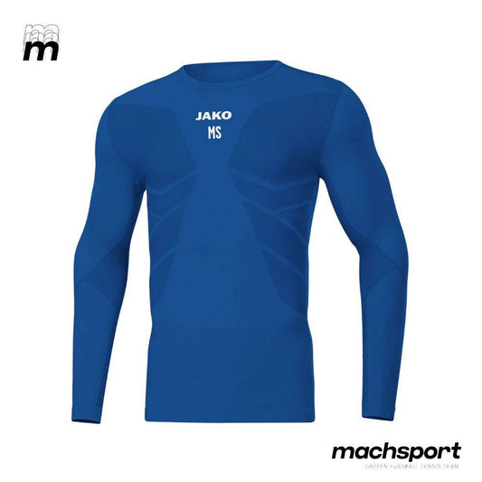 SC St. Valentin Unterziehshirt – 3XS