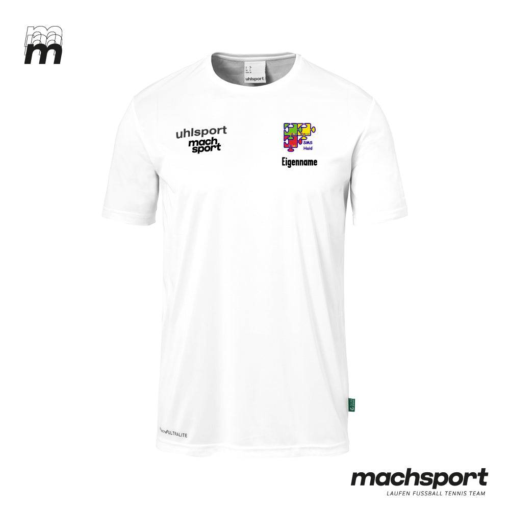 SMS Haid II Trainingsshirt - machsport – Bild 