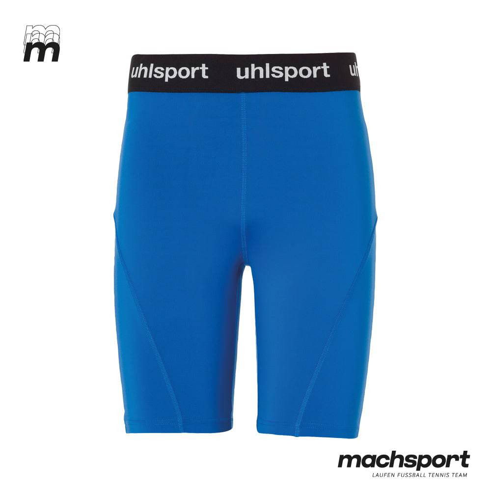 SMS Haid II Unterziehshort - machsport – Bild 