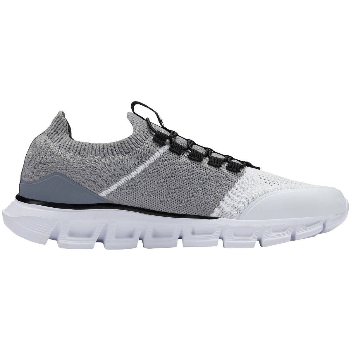 Soccerwerk JAKO Sneaker Premium Knit grau - machsport