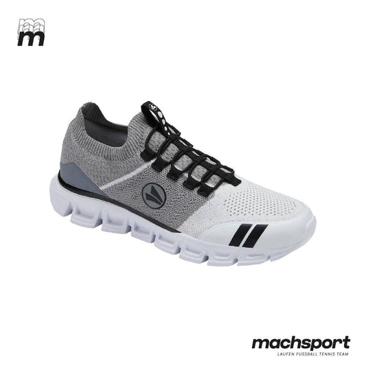 Soccerwerk JAKO Sneaker Premium Knit grau – 36