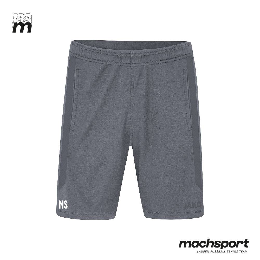 Soccerwerk Trainingshose kurz - machsport