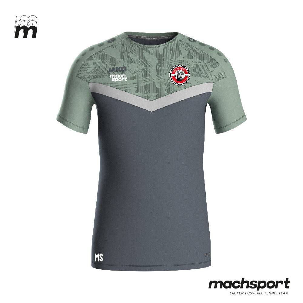 Soccerwerk Trainingsshirt - machsport – Bild 