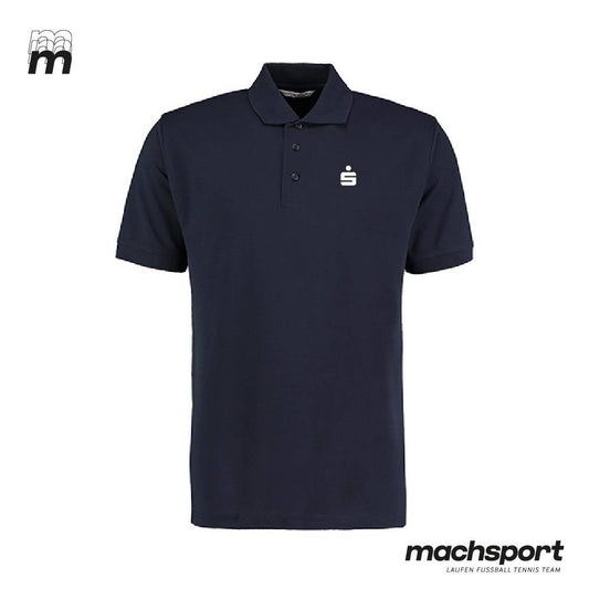 Sparkasse EPW Polo navy – XS
