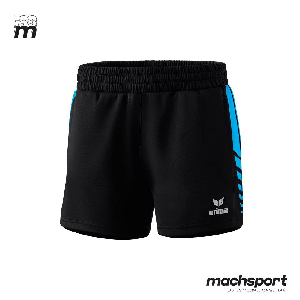 Sparkasse EPW Trainingsshort Damen - machsport – Bild 