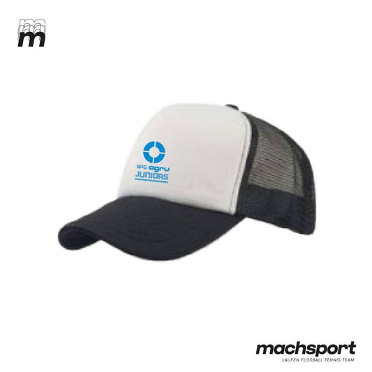 SPG AGRU Juniors Cap – Default Title