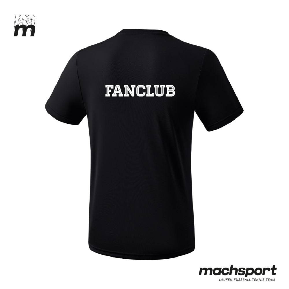 SPG AGRU Juniors Adlwang/Waldneukirchen Fanclub-Shirt - machsport – Bild 