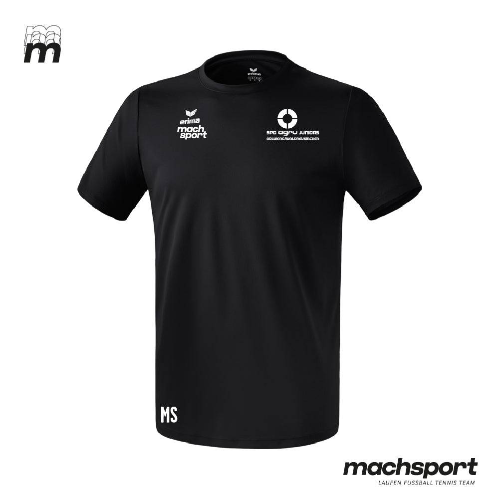 SPG AGRU Juniors Adlwang/Waldneukirchen Fanclub-Shirt - machsport – Bild 