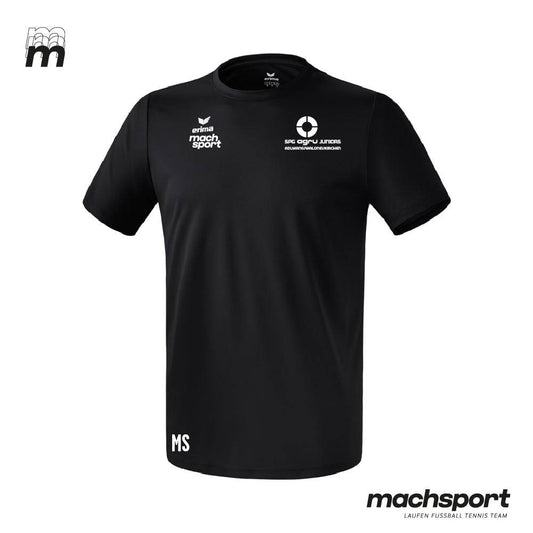 SPG AGRU Juniors Fanclub-Shirt – 116