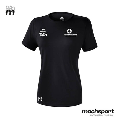 SPG AGRU Juniors Adlwang/Waldneukirchen Fanclub-Shirt Damen - machsport