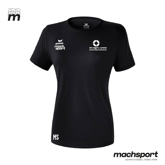 SPG AGRU Juniors Fanclub-Shirt Damen – 34