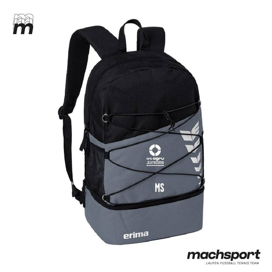 SPG AGRU Juniors Rucksack – Default Title