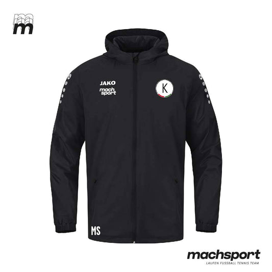 SPG Katsdorf Juniors Regenjacke – 116