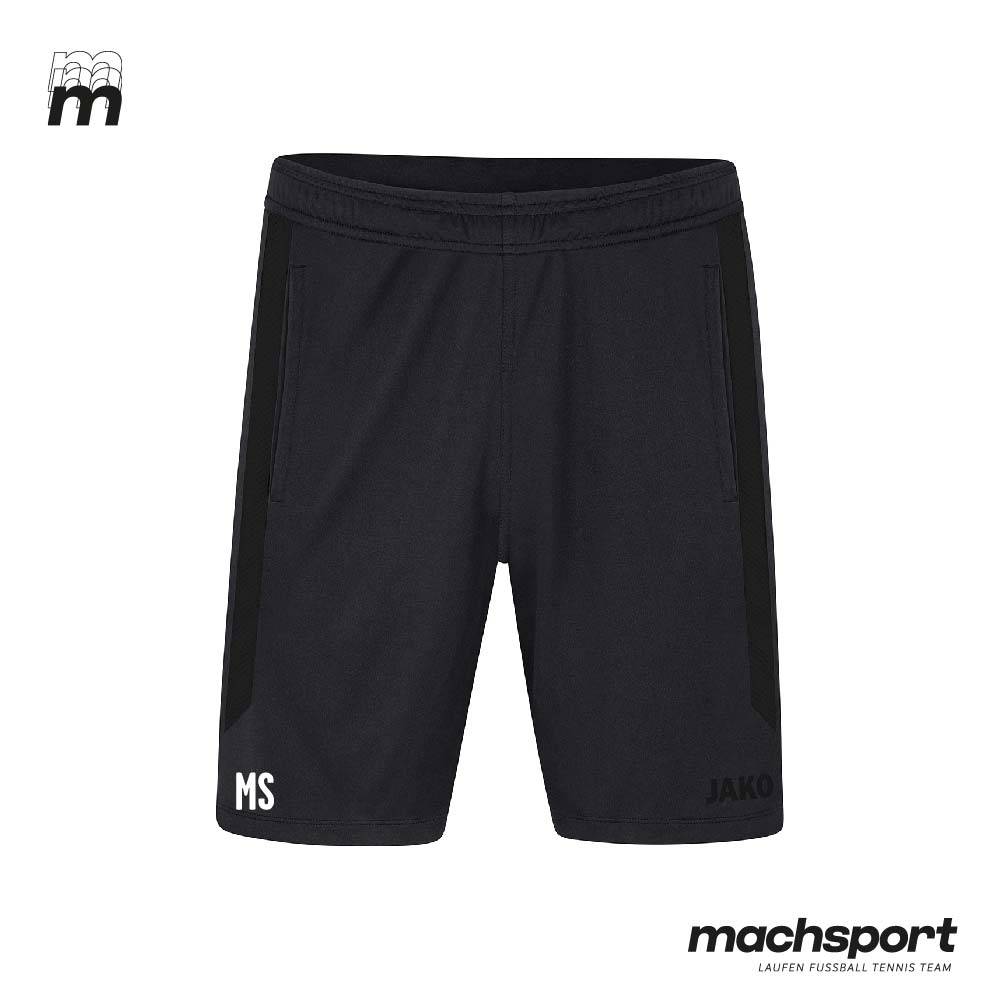 SPG Katsdorf Juniors Short - machsport – Bild 