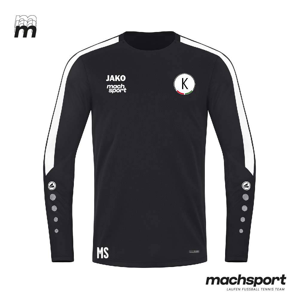 SPG Katsdorf Juniors Sweater - machsport – Bild 