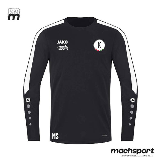 SPG Katsdorf Juniors Sweater – 116