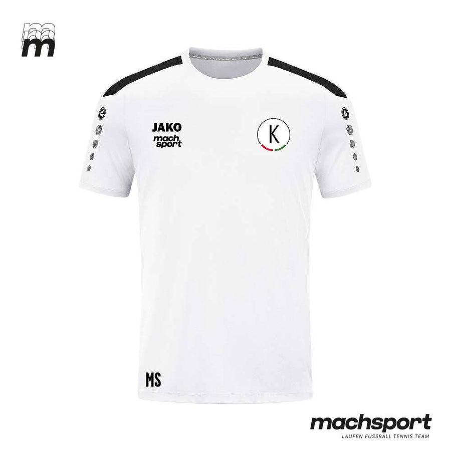 SPG Katsdorf Juniors Trainer T-Shirt - machsport