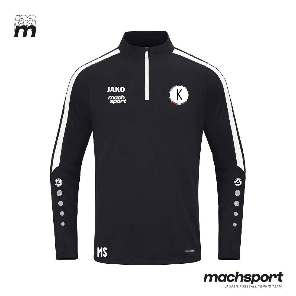 SPG Katsdorf Juniors Ziptop - machsport – Bild 