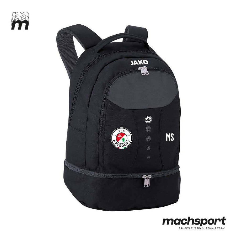 SPG Katsdorf Rucksack - machsport