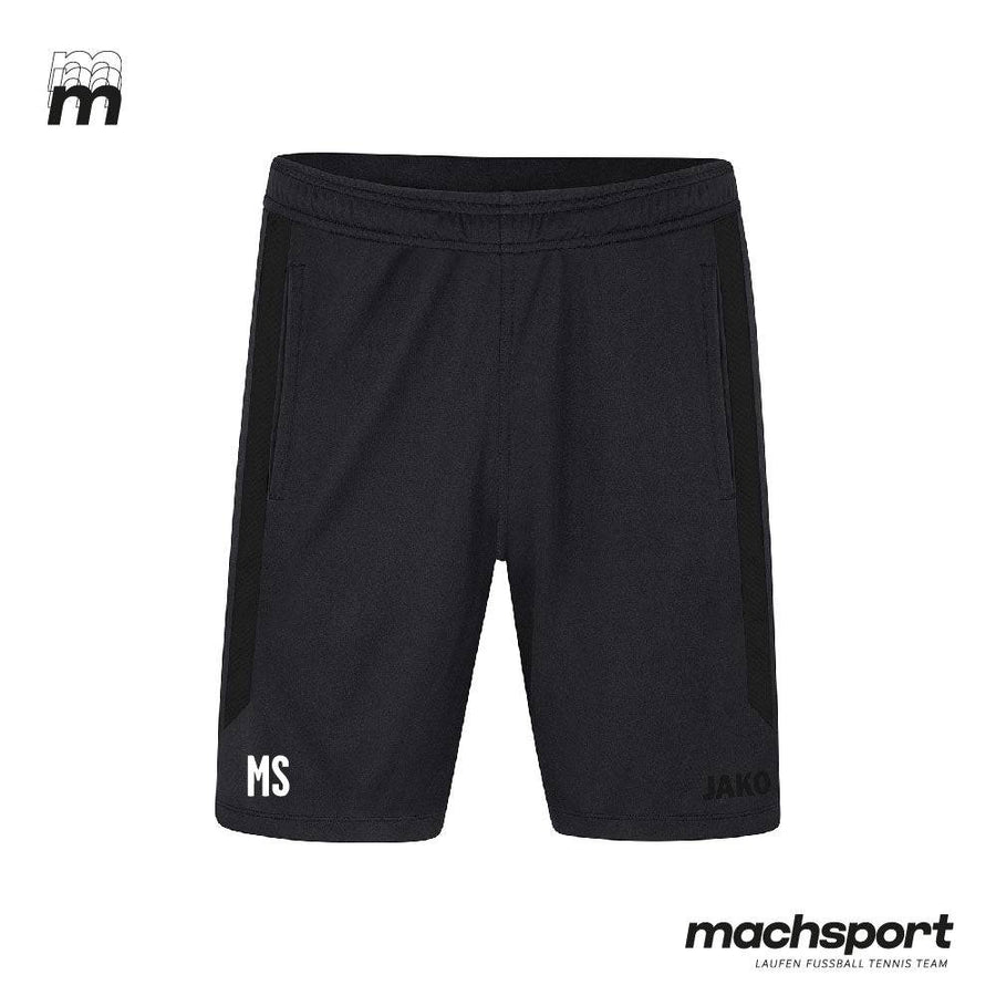 SPG Katsdorf Short - machsport