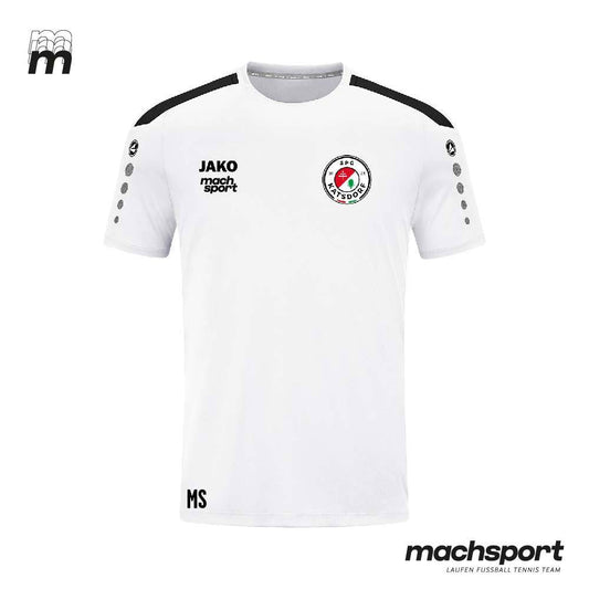 SPG Katsdorf Trainer T-Shirt – 116