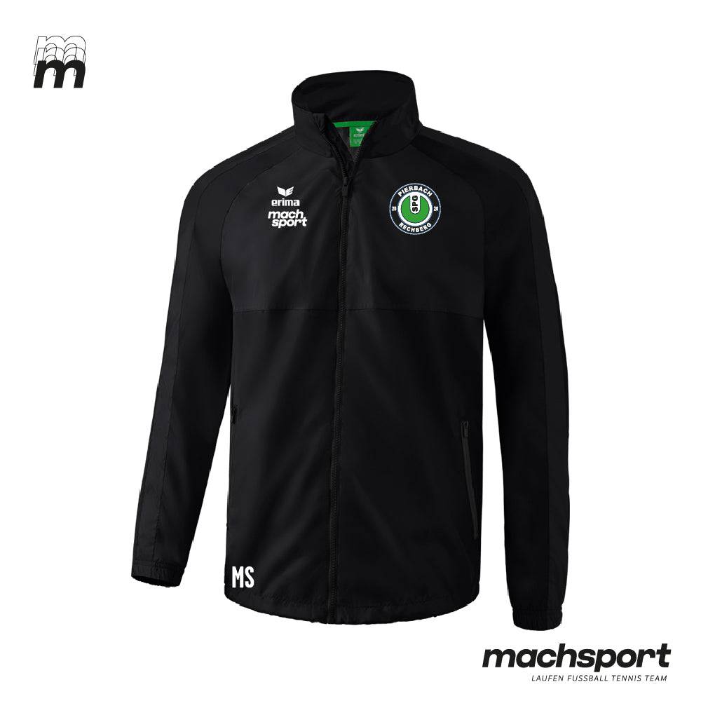 SPG Pierbach/Rechberg Regenjacke - machsport – Bild 