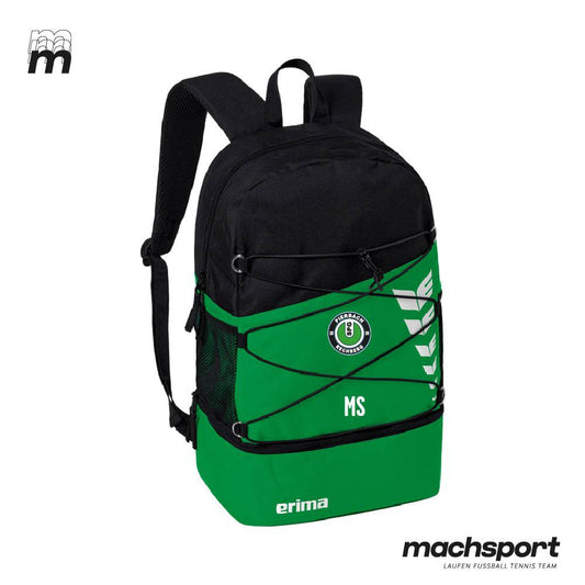 SPG Pierbach/Rechberg Rucksack – Default Title