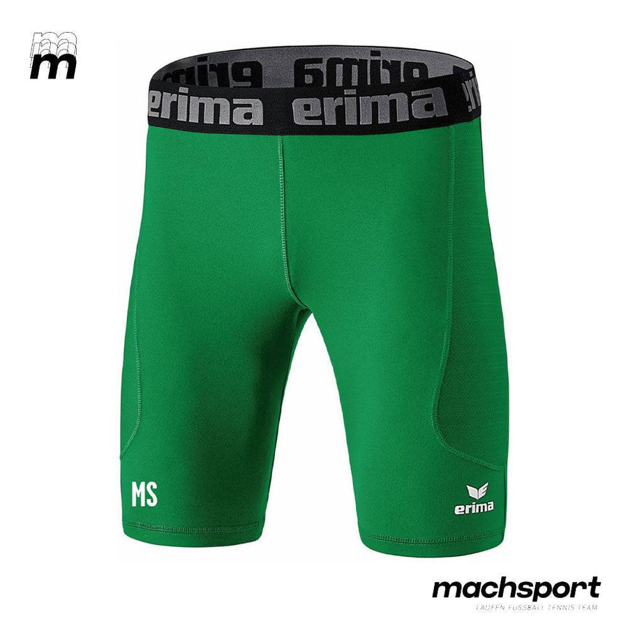 SPG Pierbach/Rechberg Unterziehshort - machsport