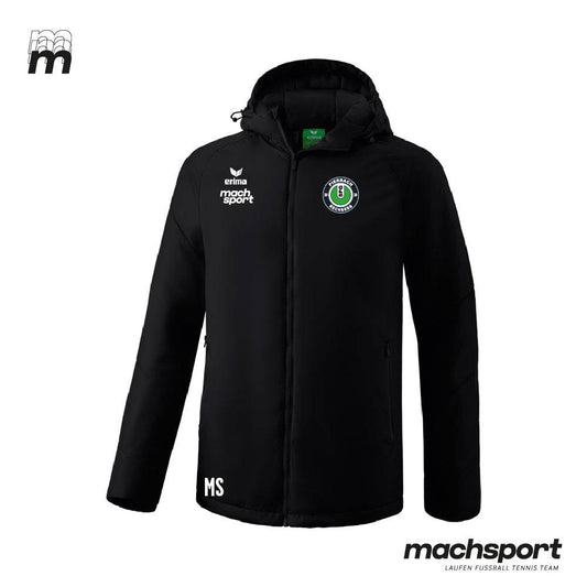 SPG Pierbach/Rechberg Winterjacke – 116