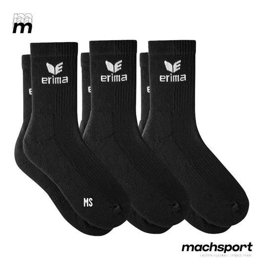 Sportunion Bad Zell Volleyball Trainingssocken (3er Pack) – 31-34