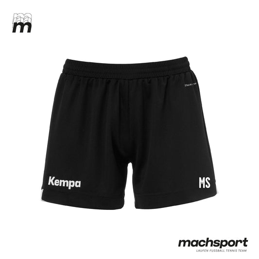 Sportunion Edelweiss Linz Handball Shorts Damen – XS