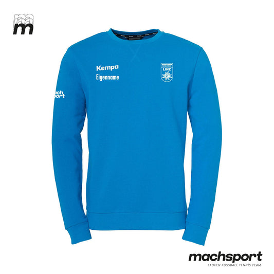 Sportunion Edelweiss Linz Handball Sweater – 116