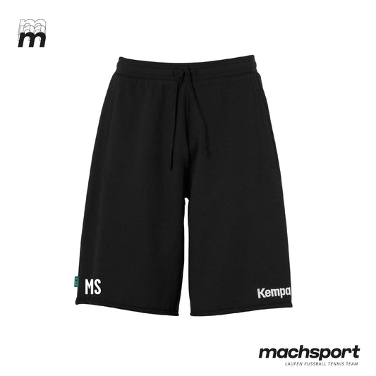 Sportunion Edelweiss Linz Handball Sweatshorts – 116