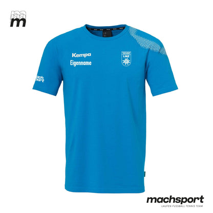 Sportunion Edelweiss Linz Handball T-Shirt - machsport