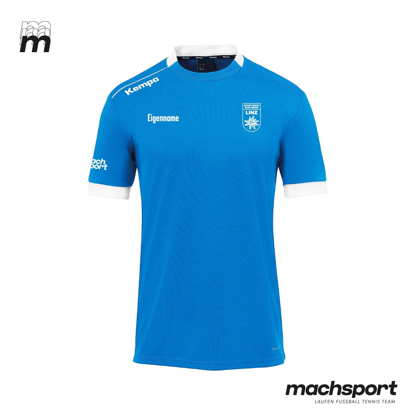Sportunion Edelweiss Linz Handball Trikot - machsport