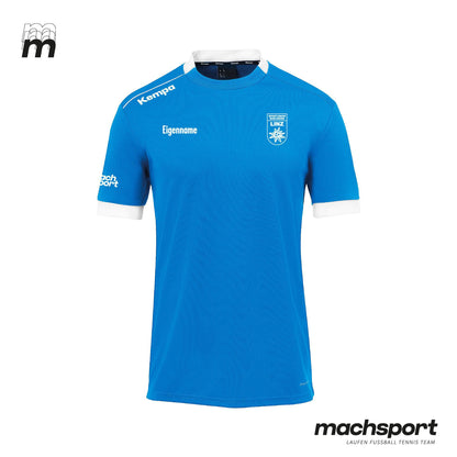 Sportunion Edelweiss Linz Handball Trikot - machsport
