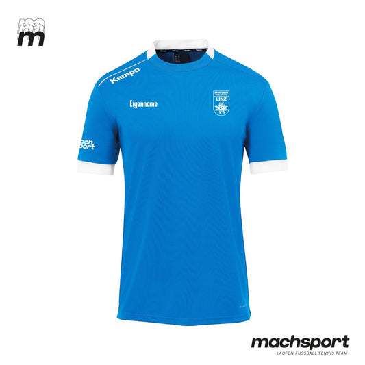 Sportunion Edelweiss Linz Handball Trikot – 116