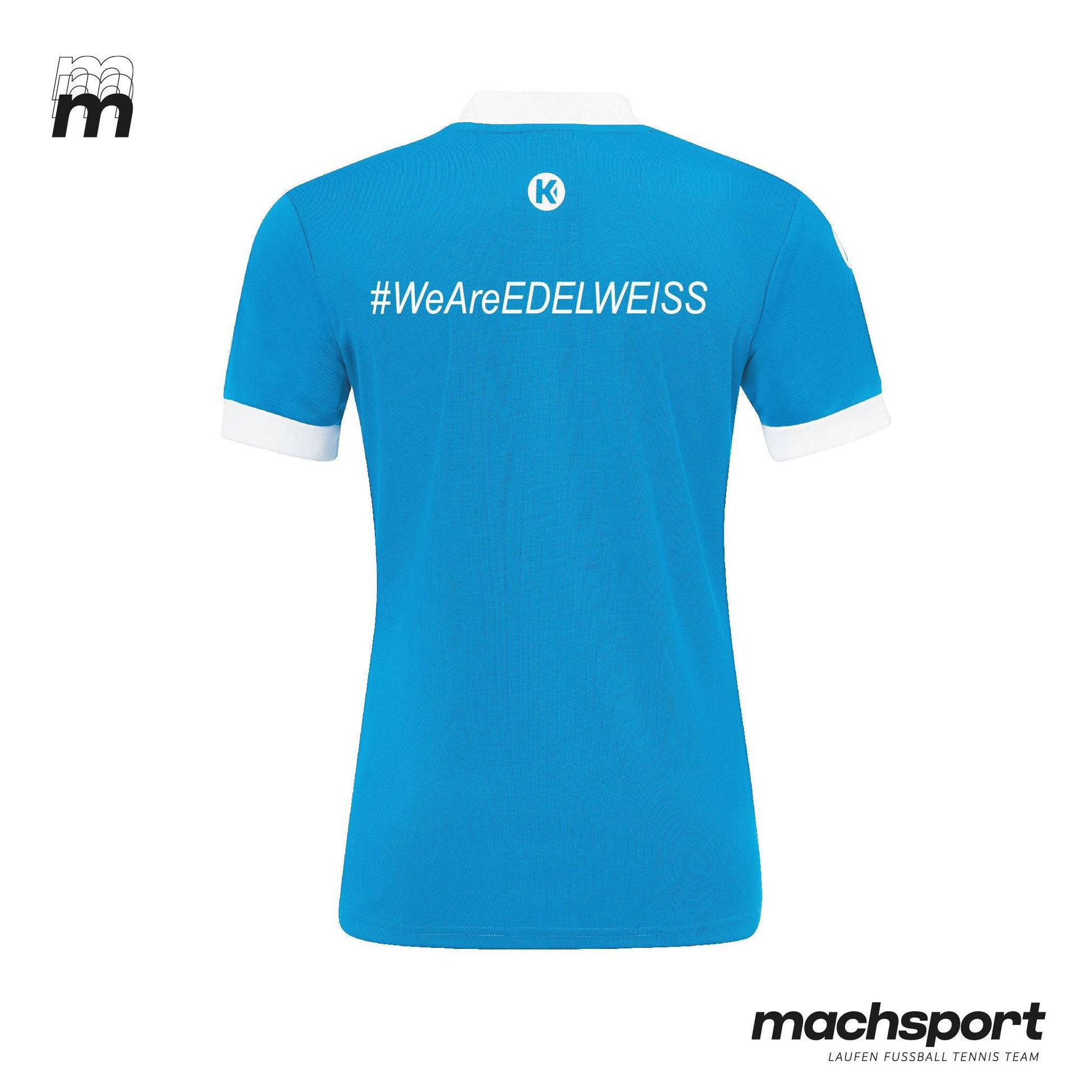 Sportunion Edelweiss Linz Handball Trikot Damen - machsport – Bild 